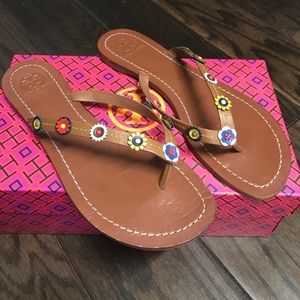 Tory Burch sandals